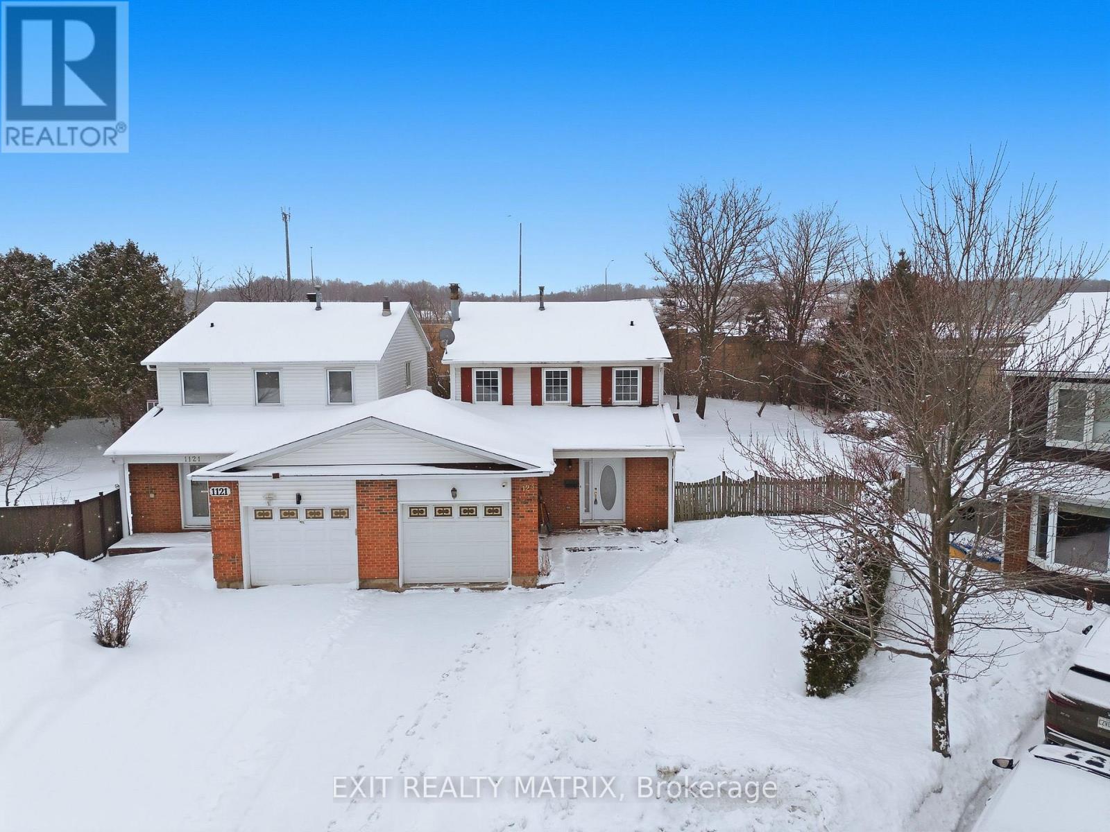 1123 Burgundy Lane, Ottawa, Ontario  K1C 2M9 - Photo 30 - X12670508