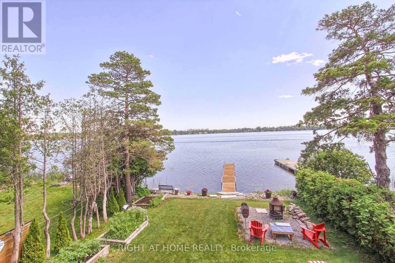 26 Beach Road, Kawartha Lakes, Ontario  K0M 2C0 - Photo 47 - X12661044