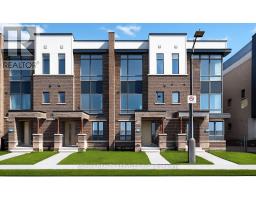 3051 MEADOWRIDGE DRIVE, Oakville, Ontario