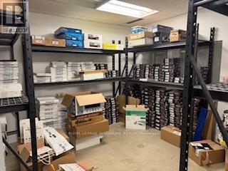 6 - 37 Kodiak Crescent, Toronto, Ontario  M3J 3E5 - Photo 2 - W12690480