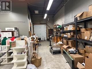 6 - 37 Kodiak Crescent, Toronto, Ontario  M3J 3E5 - Photo 4 - W12690480