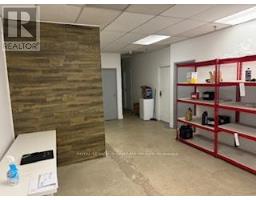 6 - 37 KODIAK CRESCENT, Toronto, Ontario