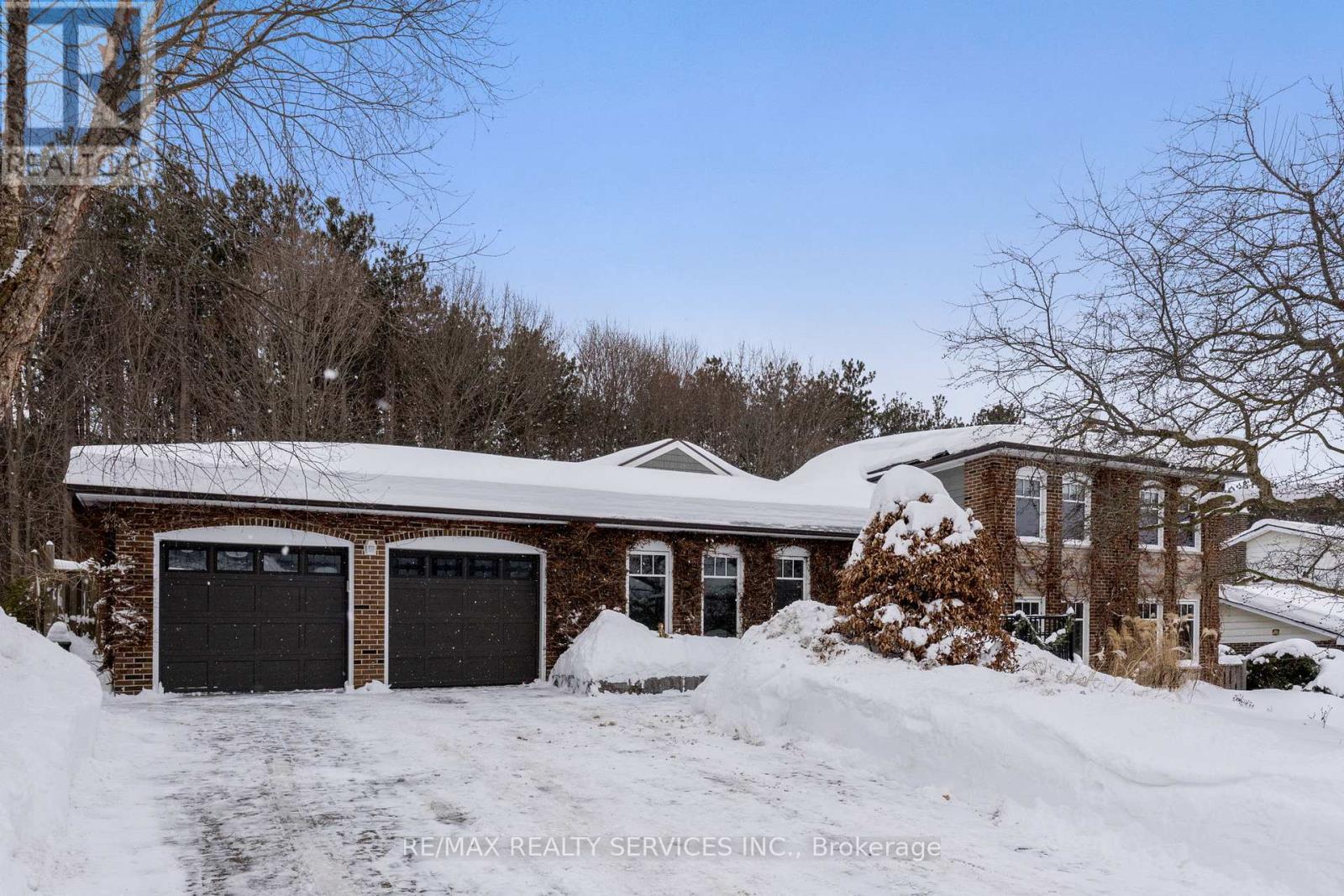 25 Orsi Road, Caledon, Ontario  L7C 1H6 - Photo 1 - W12690490