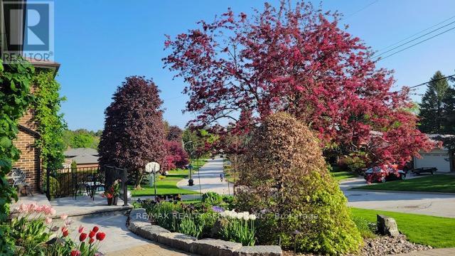 25 Orsi Road, Caledon, Ontario  L7C 1H6 - Photo 47 - W12690490