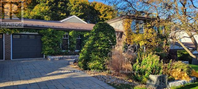 25 Orsi Road, Caledon, Ontario  L7C 1H6 - Photo 48 - W12690490