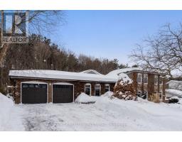 25 ORSI ROAD, Caledon, Ontario