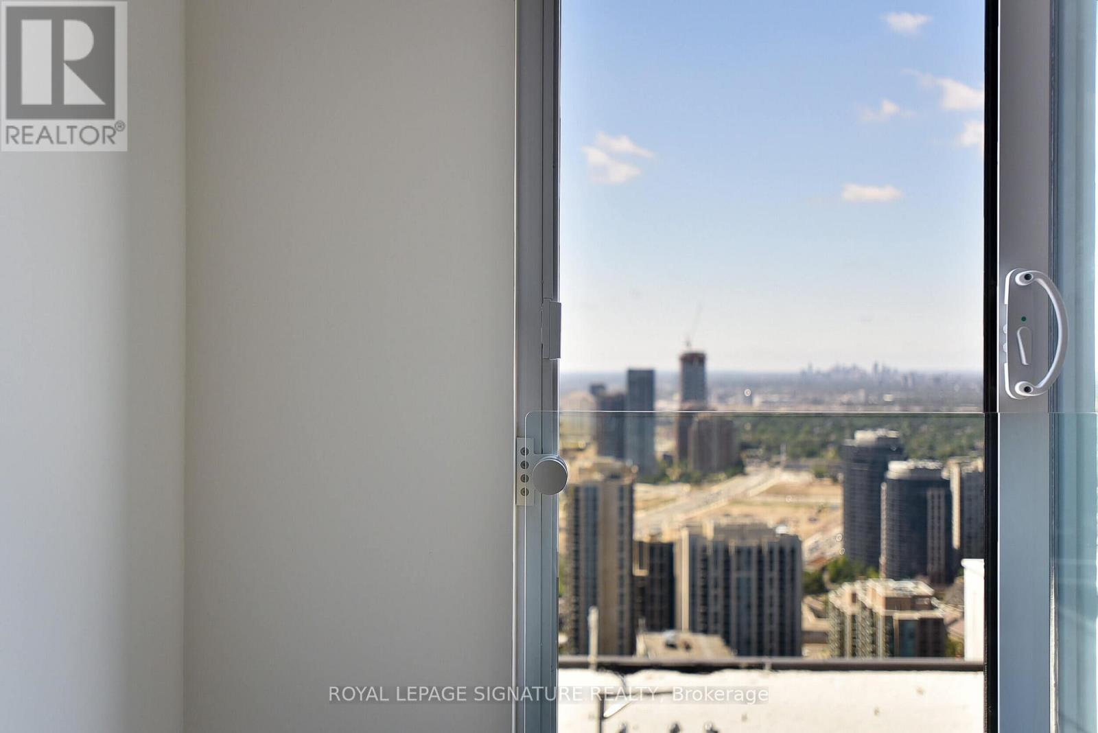 4201 - 7 Mabelle Avenue, Toronto, Ontario  M9A 4X7 - Photo 12 - W12690504