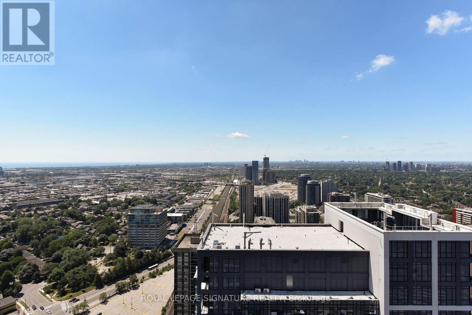 4201 - 7 Mabelle Avenue, Toronto, Ontario  M9A 4X7 - Photo 21 - W12690504