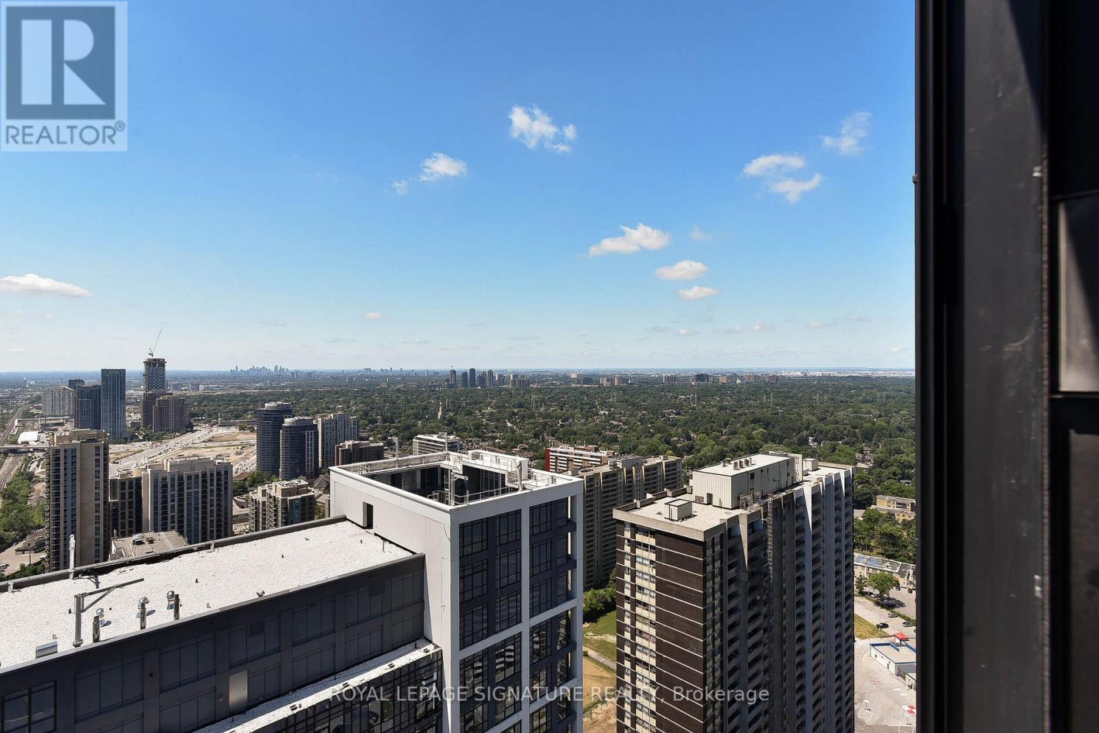 4201 - 7 Mabelle Avenue, Toronto, Ontario  M9A 4X7 - Photo 22 - W12690504