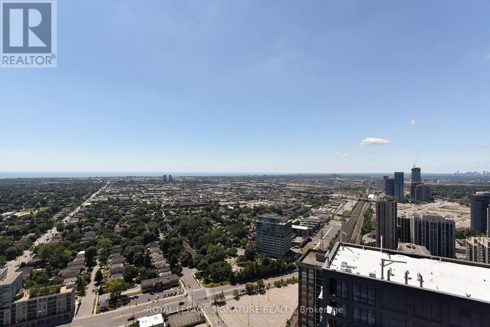 4201 - 7 Mabelle Avenue, Toronto, Ontario  M9A 4X7 - Photo 23 - W12690504