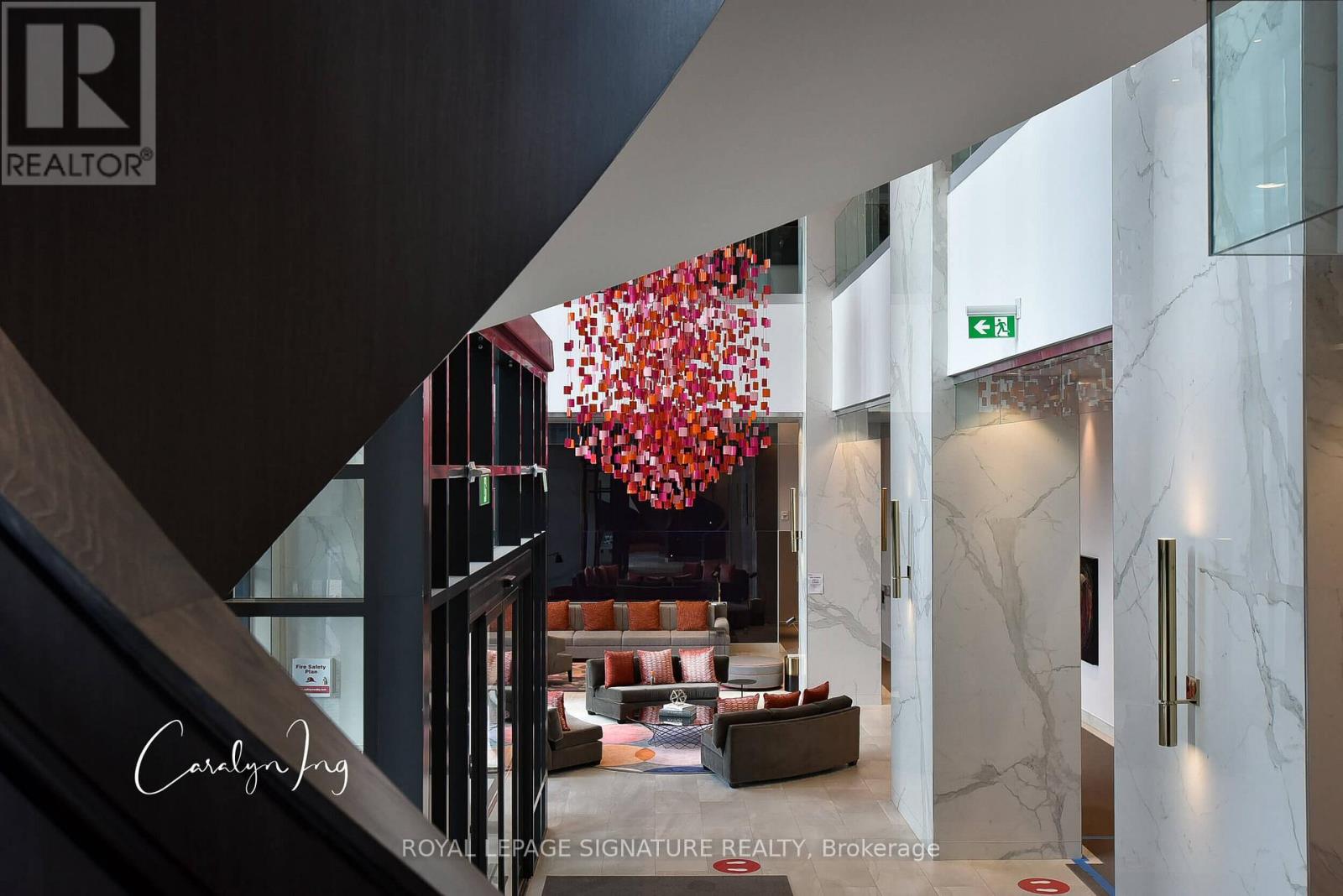 4201 - 7 Mabelle Avenue, Toronto, Ontario  M9A 4X7 - Photo 25 - W12690504