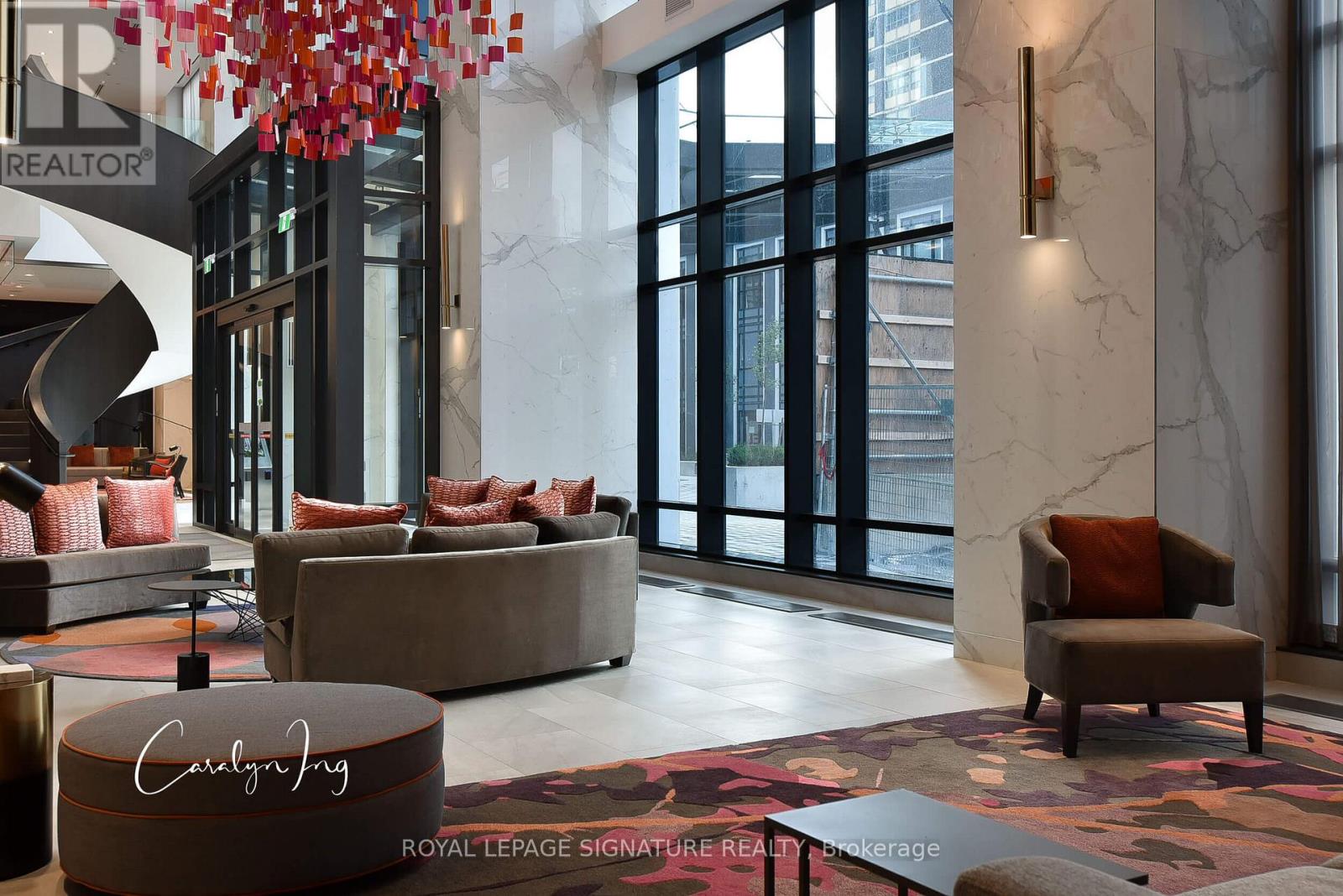 4201 - 7 Mabelle Avenue, Toronto, Ontario  M9A 4X7 - Photo 27 - W12690504