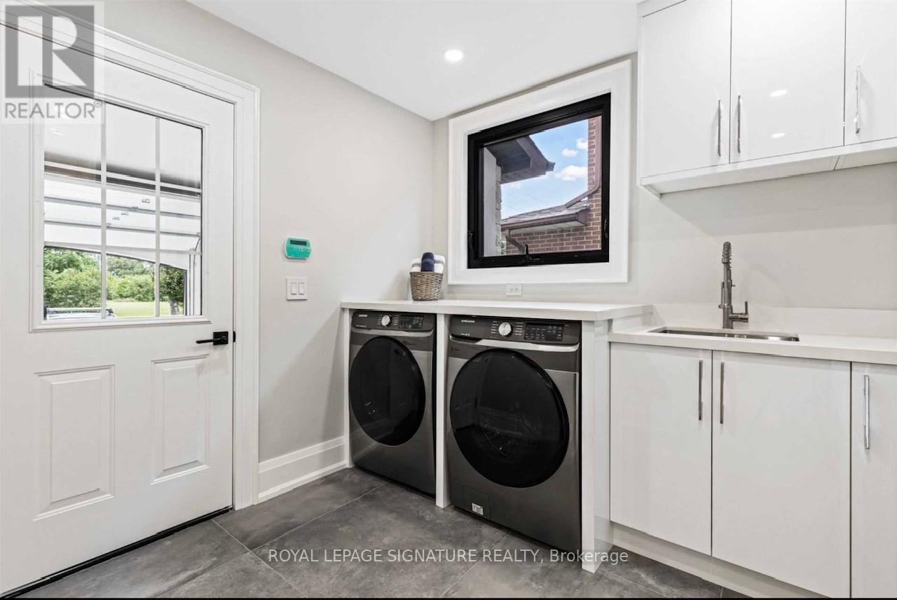 2506 Camilla Road, Mississauga, Ontario  L5A 2K5 - Photo 11 - W12690528