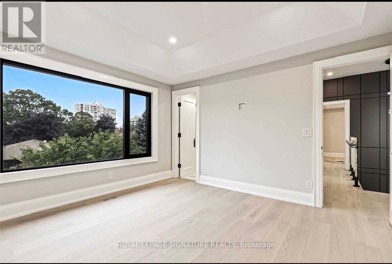 2506 Camilla Road, Mississauga, Ontario  L5A 2K5 - Photo 16 - W12690528