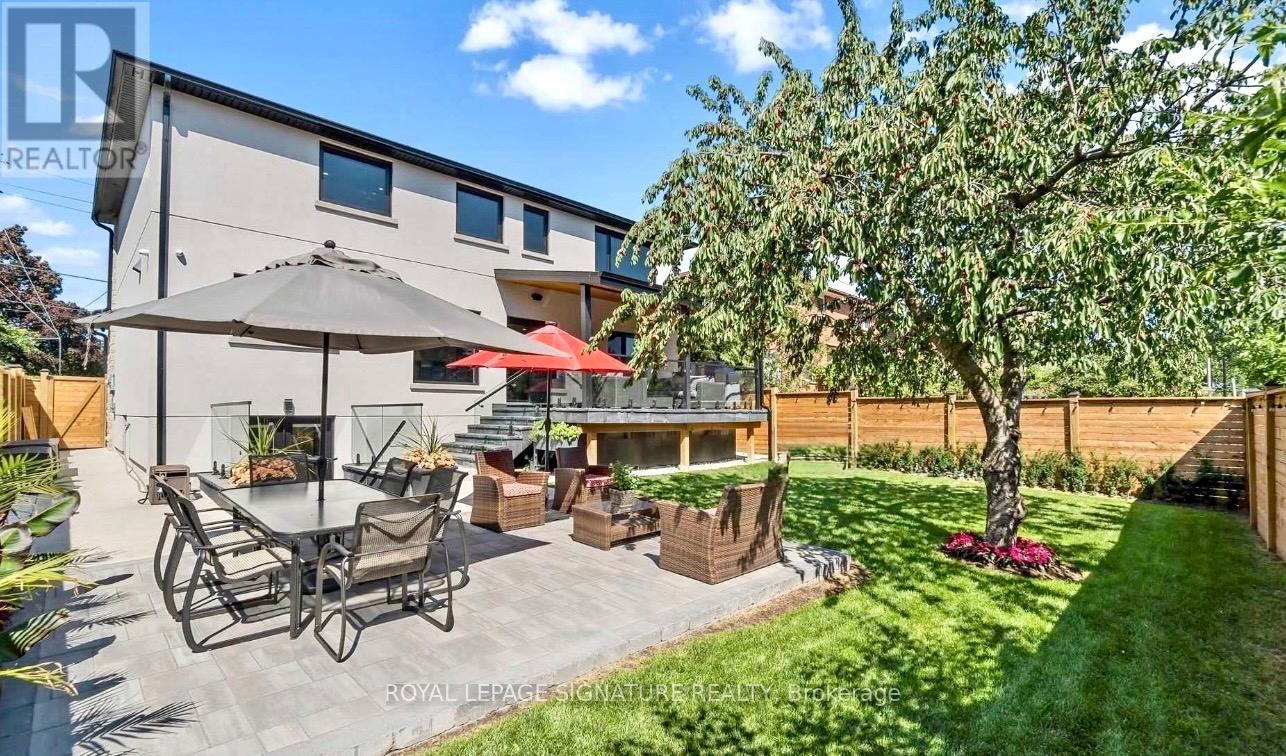 2506 Camilla Road, Mississauga, Ontario  L5A 2K5 - Photo 19 - W12690528