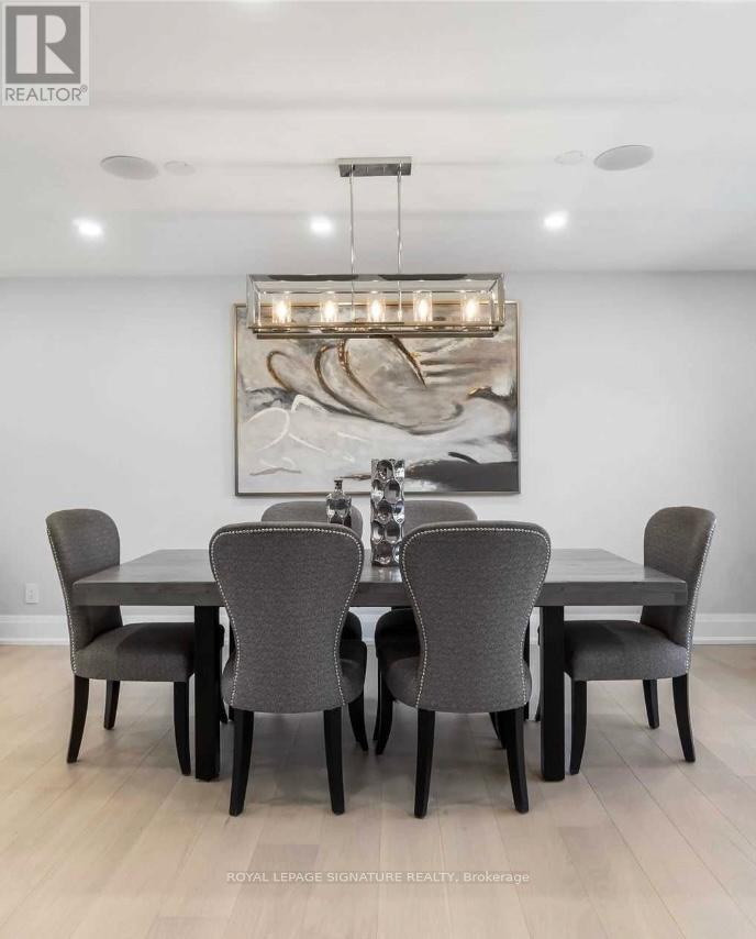 2506 Camilla Road, Mississauga, Ontario  L5A 2K5 - Photo 5 - W12690528