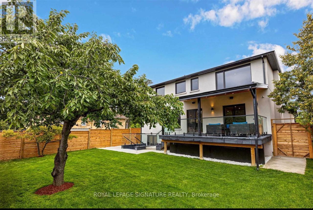 2506 Camilla Road, Mississauga, Ontario  L5A 2K5 - Photo 17 - W12690532