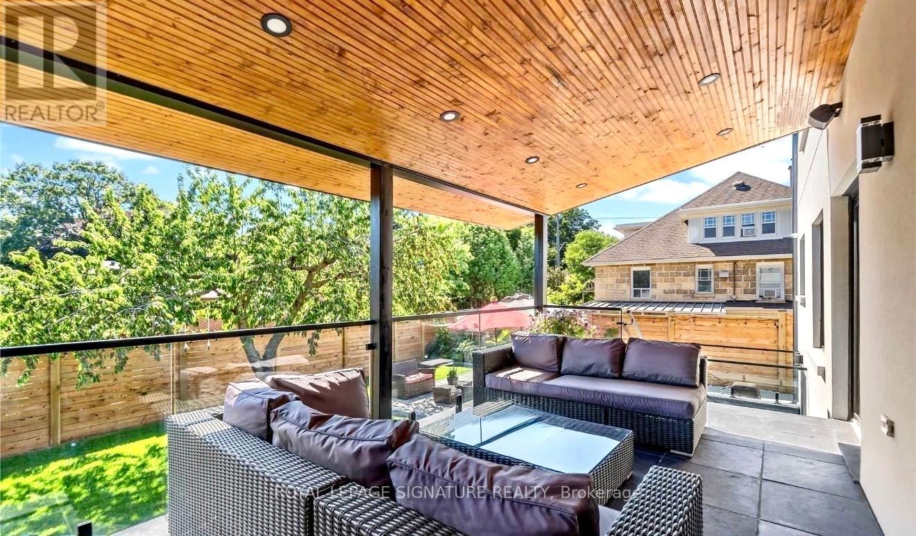 2506 Camilla Road, Mississauga, Ontario  L5A 2K5 - Photo 18 - W12690532