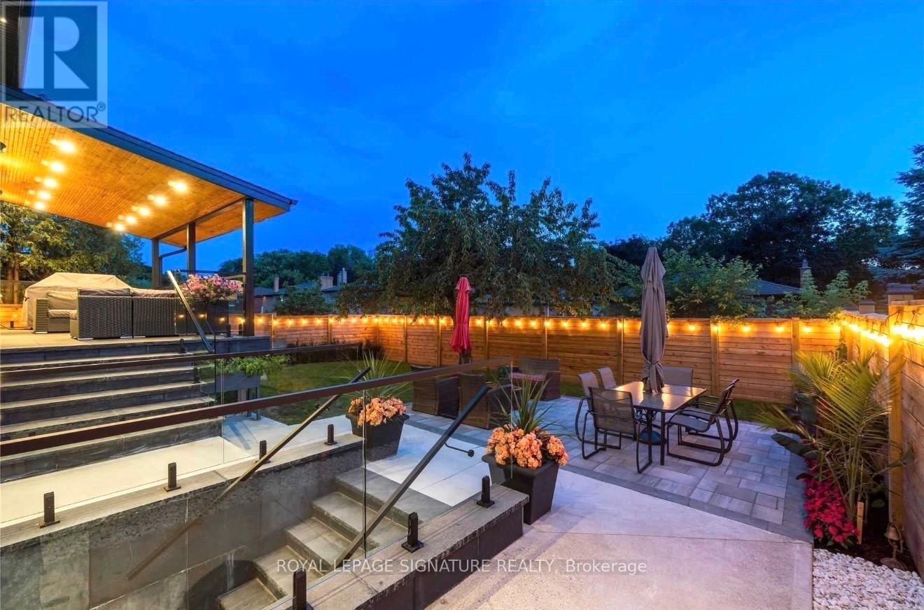 2506 Camilla Road, Mississauga, Ontario  L5A 2K5 - Photo 21 - W12690532