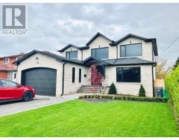 2506 CAMILLA ROAD, Mississauga, Ontario