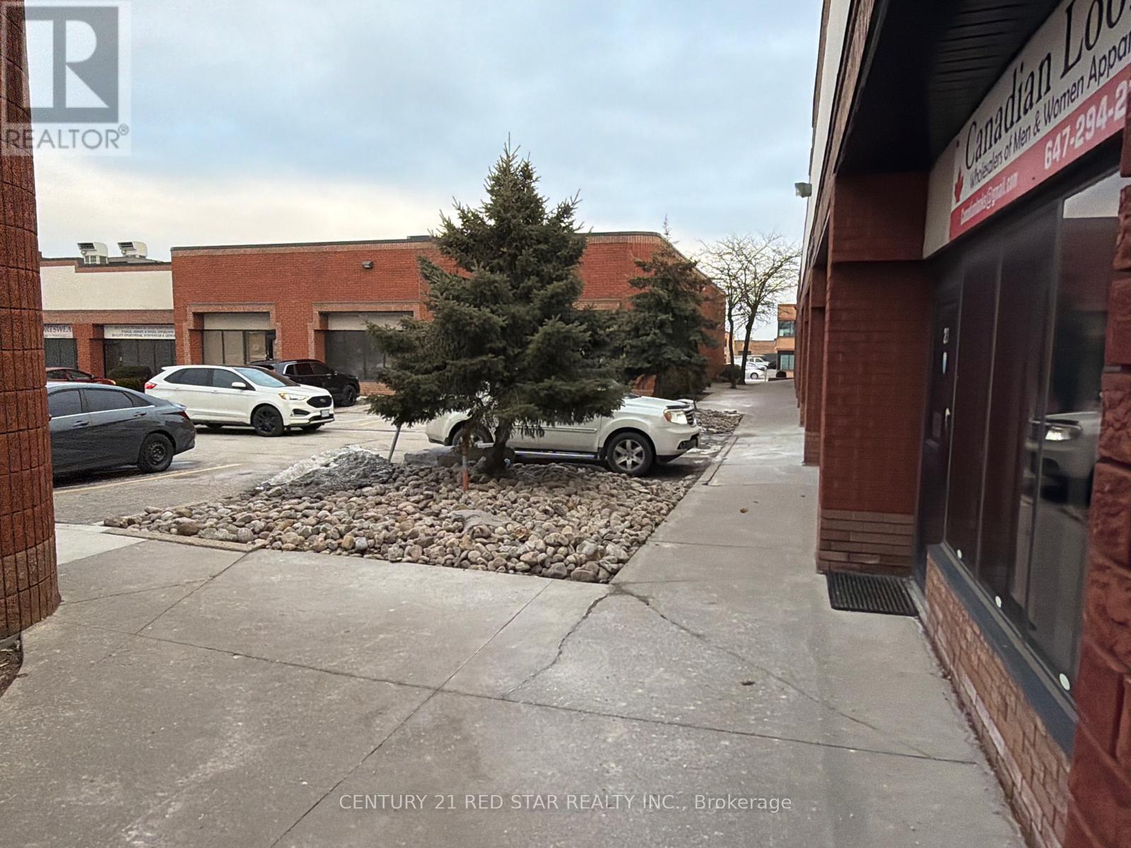 23 - 6780 Davand Drive, Mississauga, Ontario  L5T 2G4 - Photo 4 - W12690544