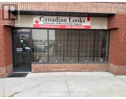 23 - 6780 DAVAND DRIVE, Mississauga, Ontario