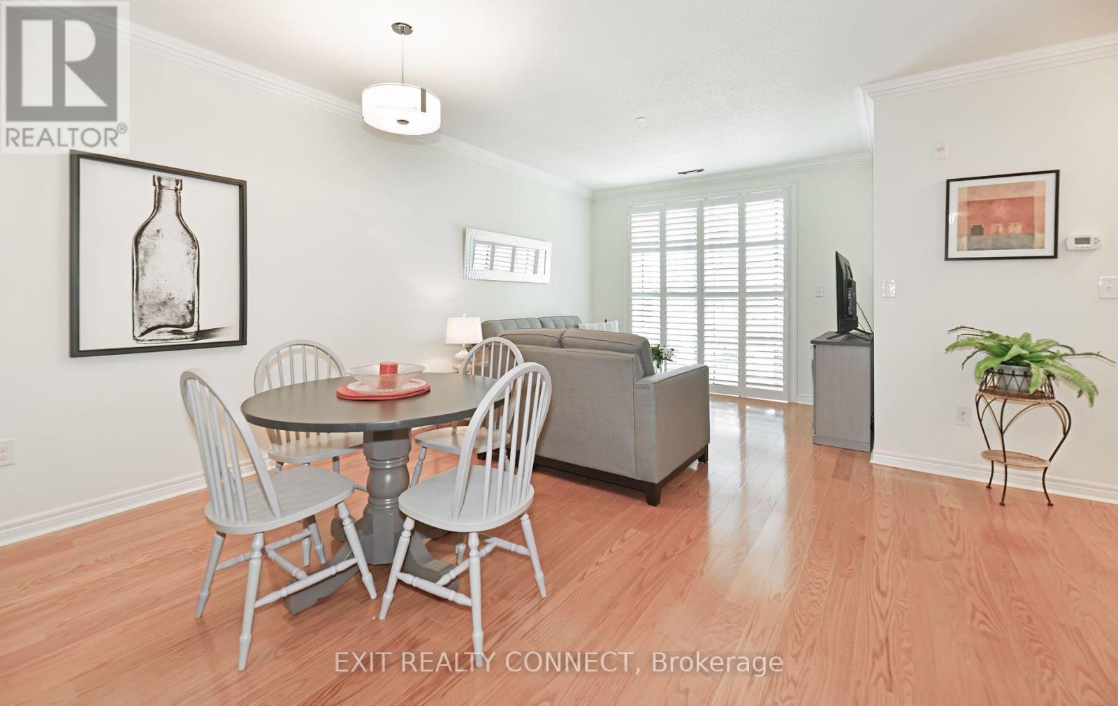 112 - 383 Main Street E, Milton, Ontario  L9T 8K8 - Photo 5 - W12690572