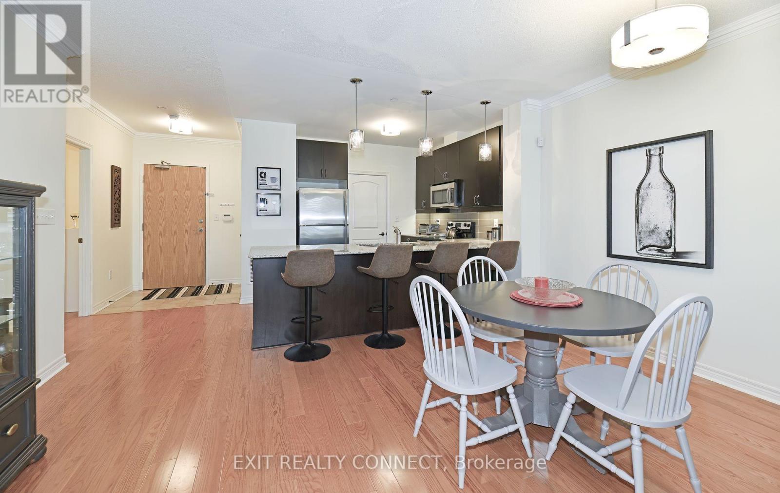 112 - 383 Main Street E, Milton, Ontario  L9T 8K8 - Photo 6 - W12690572