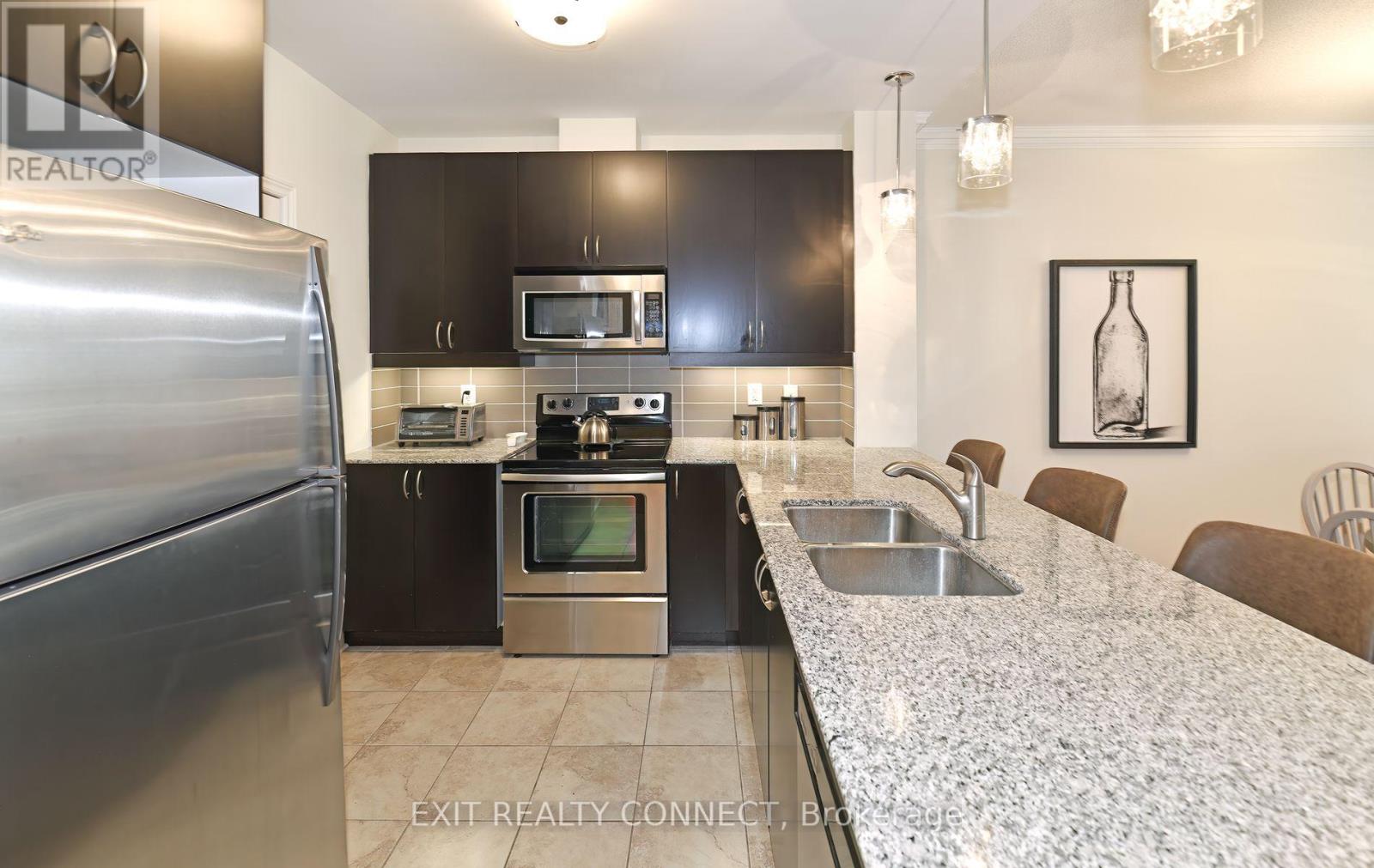 112 - 383 Main Street E, Milton, Ontario  L9T 8K8 - Photo 8 - W12690572