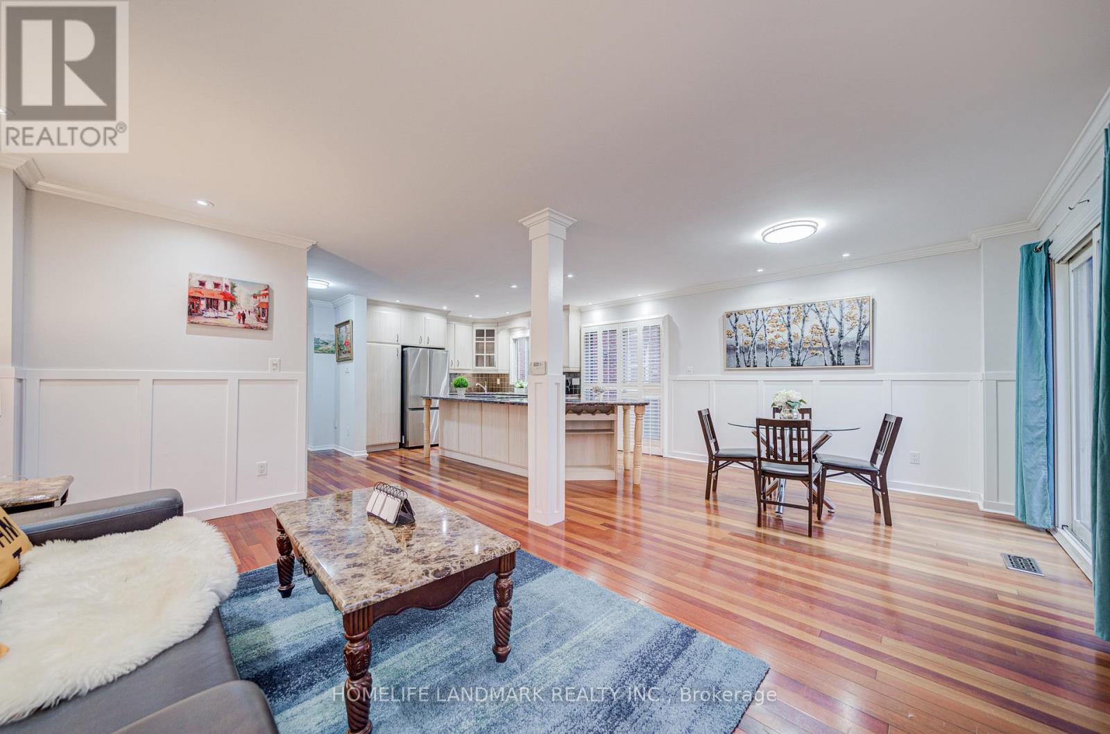 377 Parkridge Crescent, Oakville, Ontario  L6M 1A8 - Photo 21 - W12690580