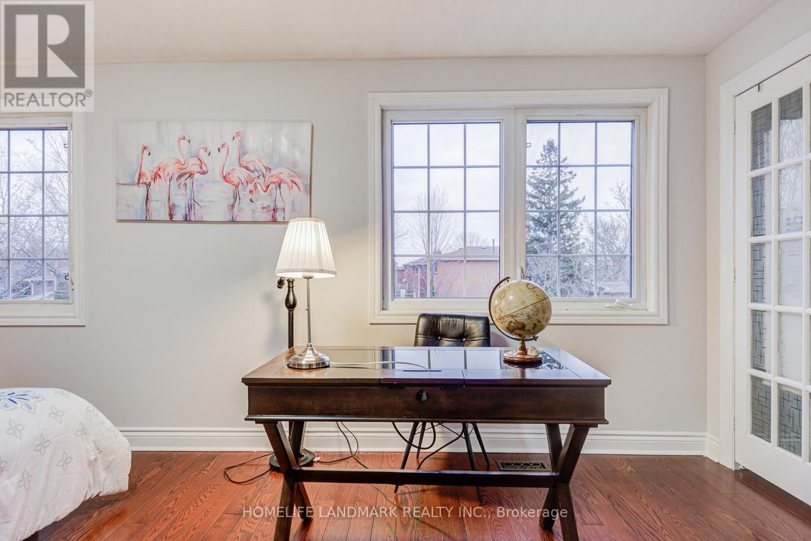 377 Parkridge Crescent, Oakville, Ontario  L6M 1A8 - Photo 22 - W12690580