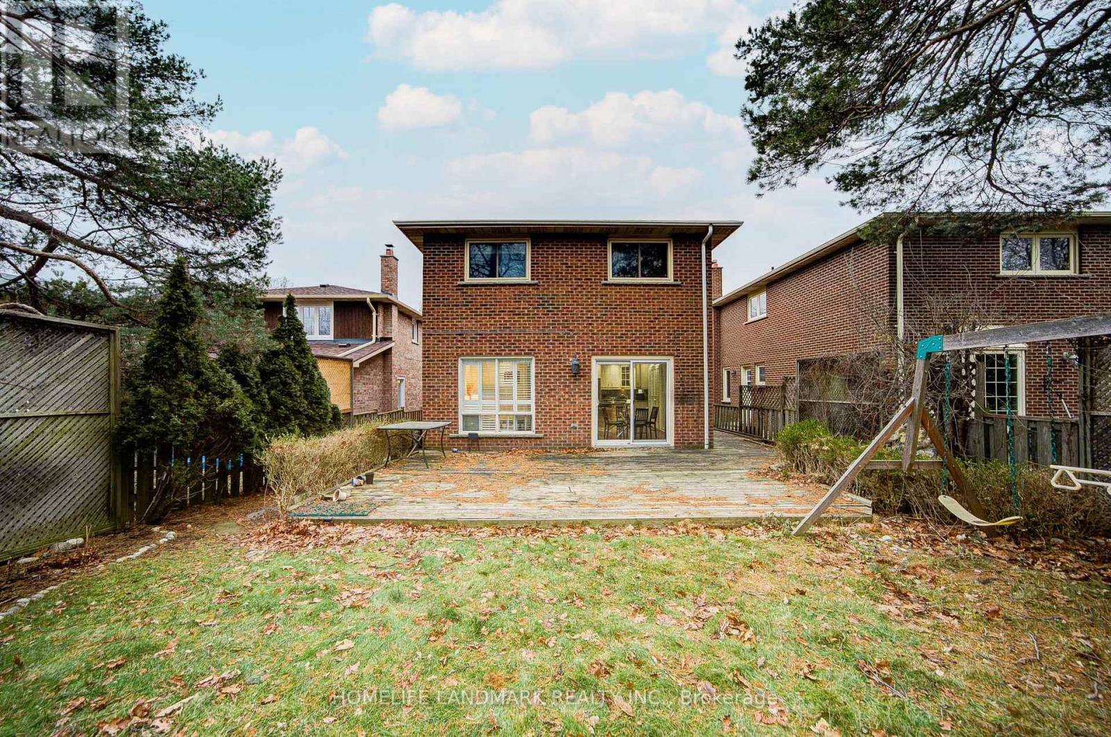 377 Parkridge Crescent, Oakville, Ontario  L6M 1A8 - Photo 41 - W12690580