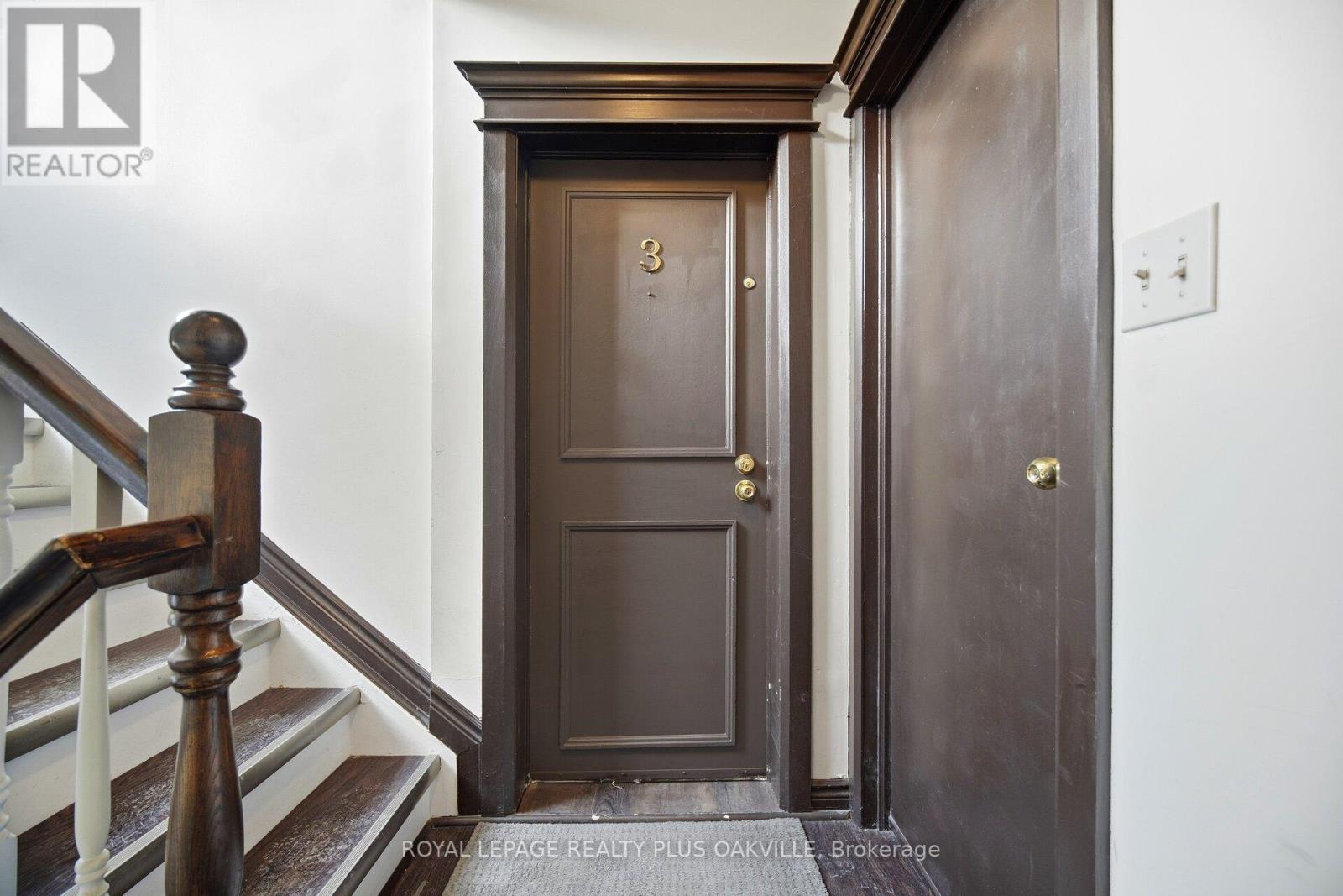 3 - 312 Reynolds Street, Oakville, Ontario  L6J 3L8 - Photo 10 - W12690626