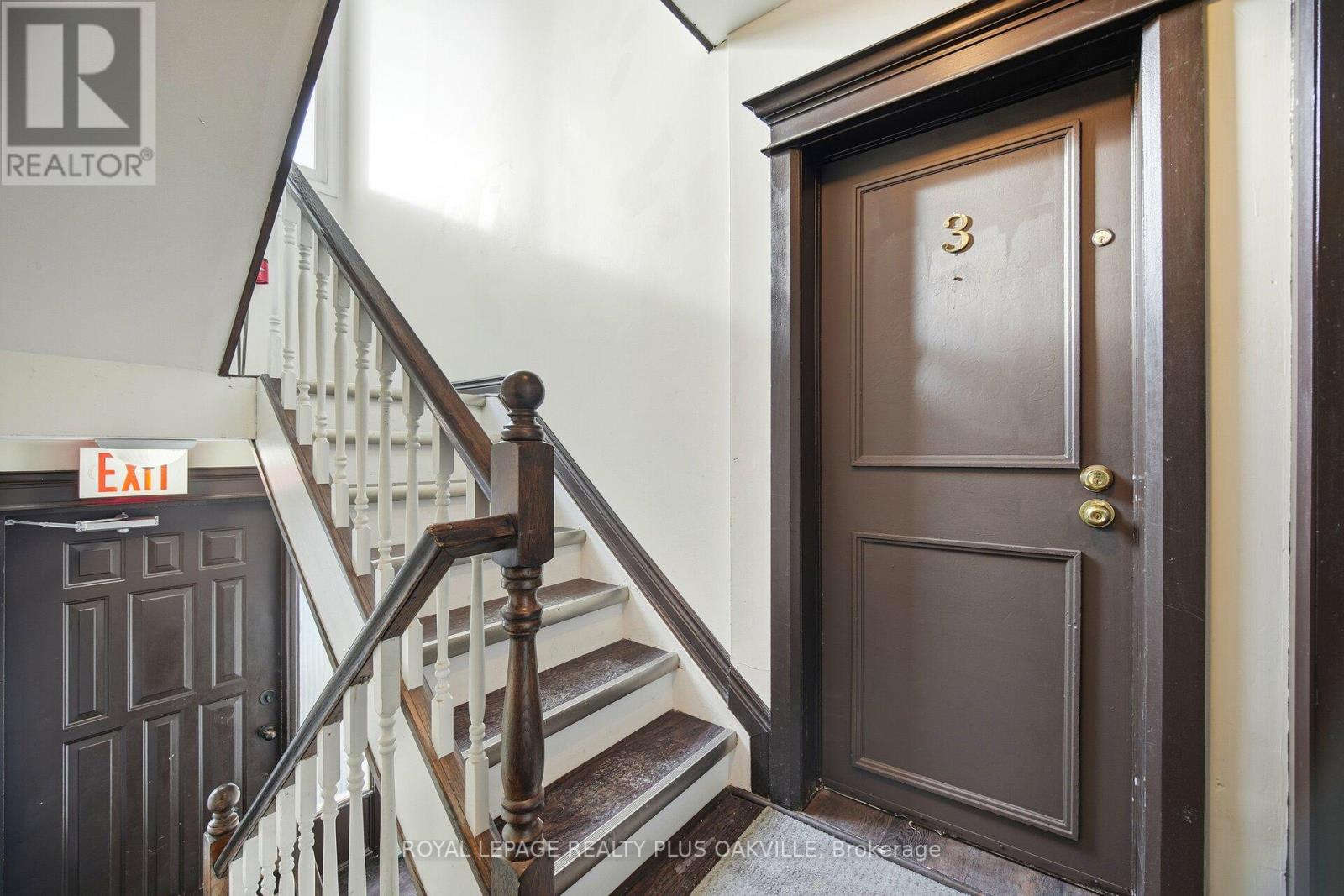 3 - 312 Reynolds Street, Oakville, Ontario  L6J 3L8 - Photo 11 - W12690626