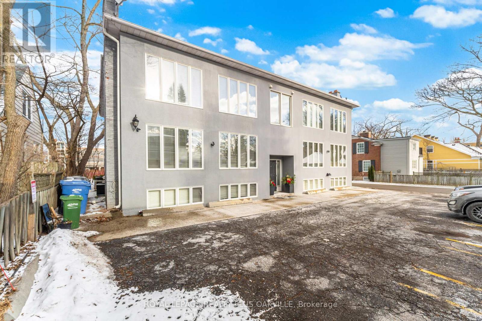 3 - 312 Reynolds Street, Oakville, Ontario  L6J 3L8 - Photo 7 - W12690626