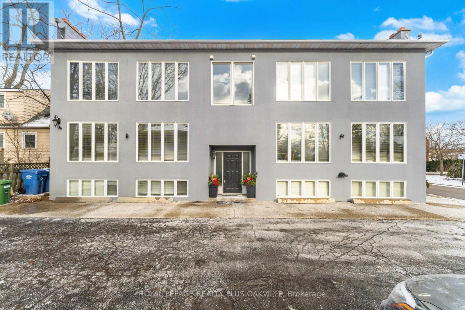 3 - 312 Reynolds Street, Oakville, Ontario  L6J 3L8 - Photo 8 - W12690626