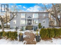 3 - 312 REYNOLDS STREET, Oakville, Ontario