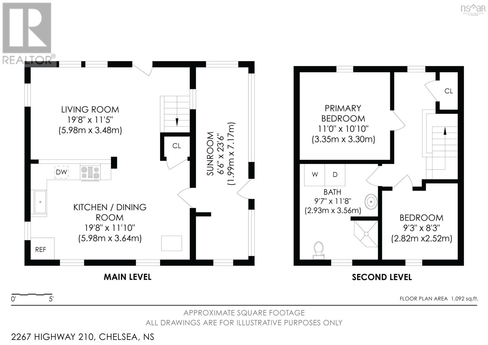 2267 Highway 210, Chelsea, Nova Scotia  B4V 7M1 - Photo 44 - 202521919