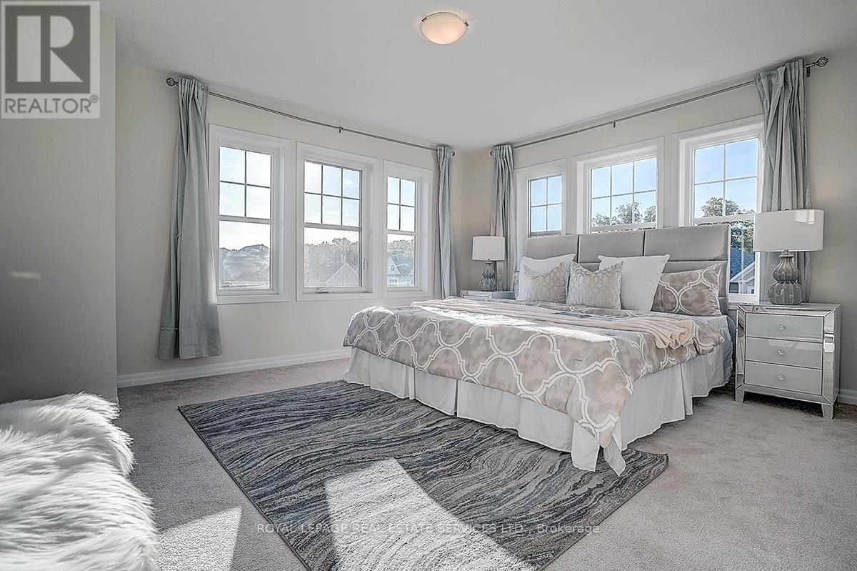 3439 George Savage Avenue, Oakville, Ontario  L6M 1R6 - Photo 27 - W12690632