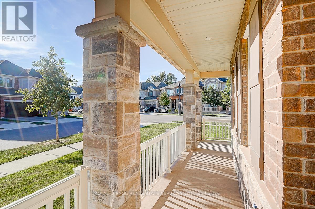 3439 George Savage Avenue, Oakville, Ontario  L6M 1R6 - Photo 42 - W12690632