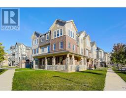 3439 GEORGE SAVAGE AVENUE, Oakville, Ontario