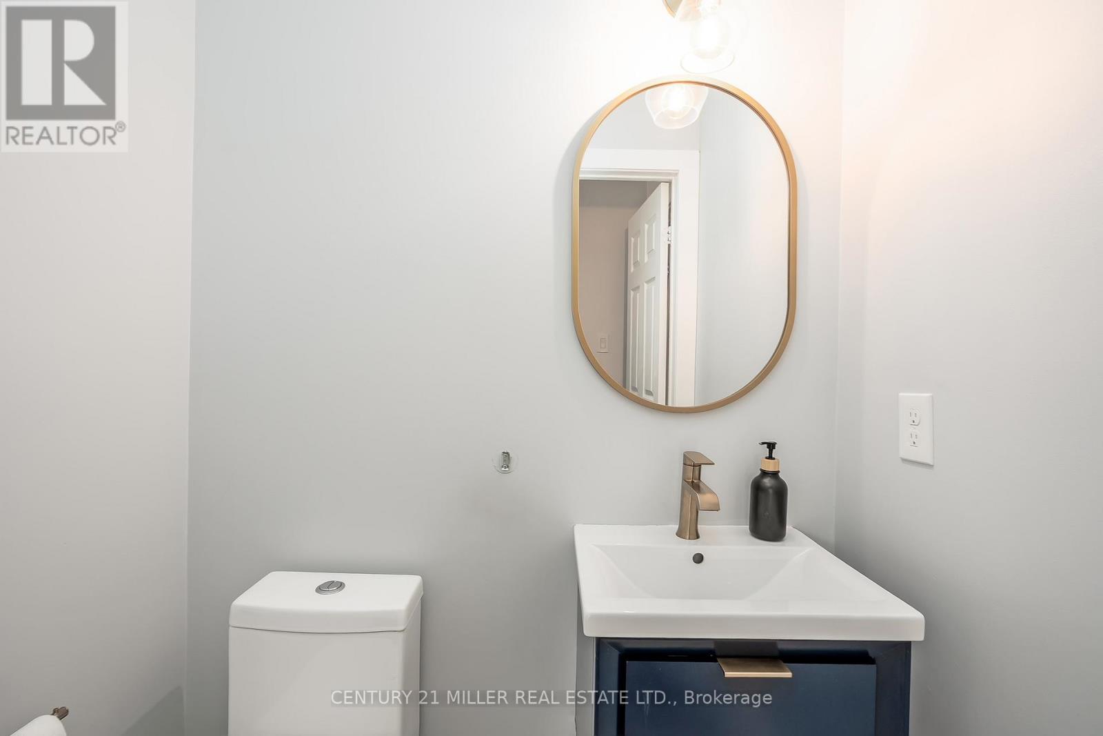 1267 Windrush Drive, Oakville, Ontario  L6M 1V2 - Photo 17 - W12690668