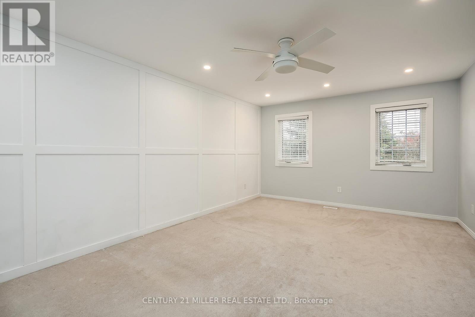 1267 Windrush Drive, Oakville, Ontario  L6M 1V2 - Photo 18 - W12690668