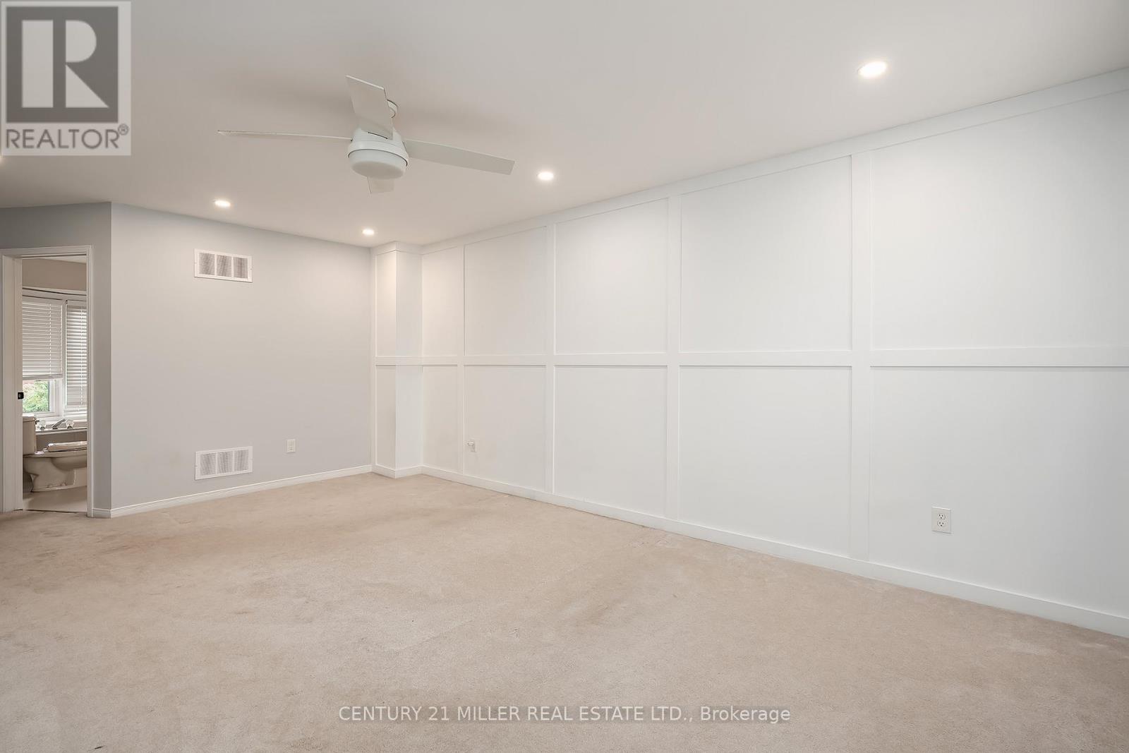 1267 Windrush Drive, Oakville, Ontario  L6M 1V2 - Photo 19 - W12690668