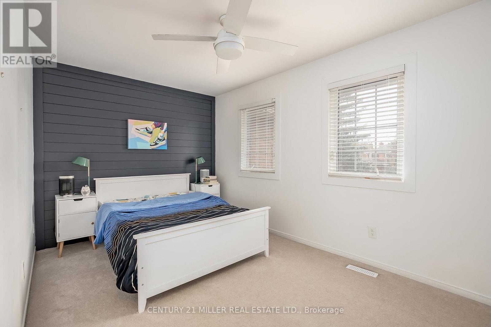 1267 Windrush Drive, Oakville, Ontario  L6M 1V2 - Photo 21 - W12690668