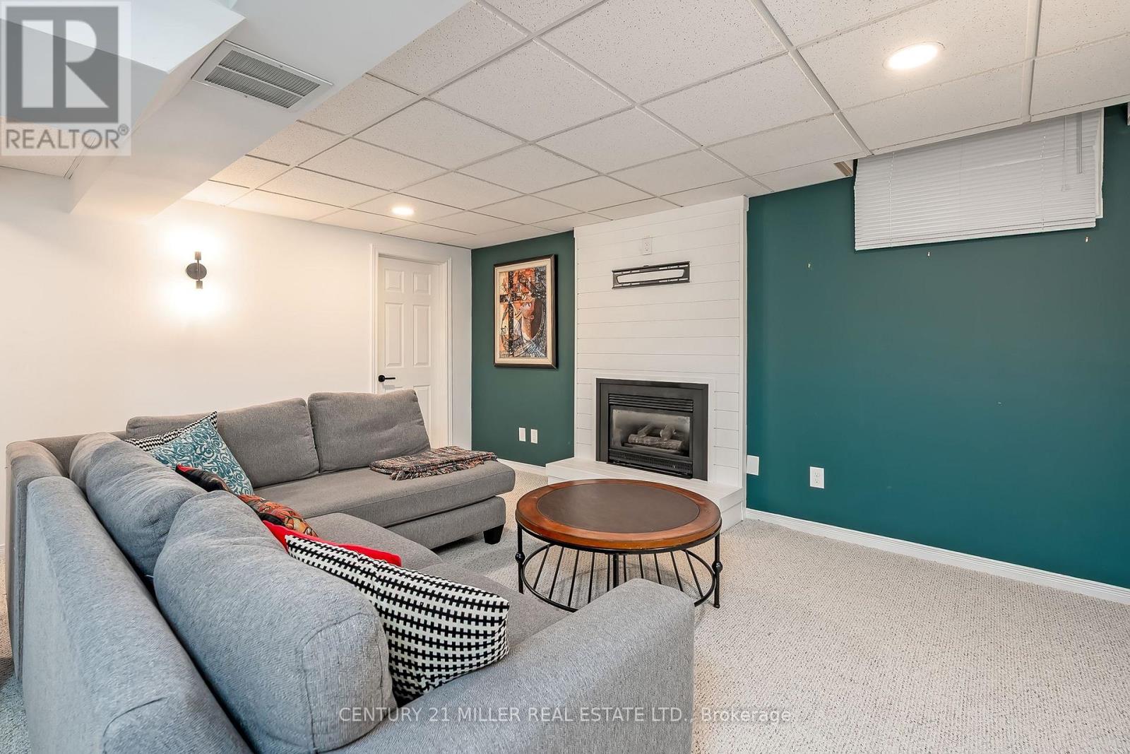 1267 Windrush Drive, Oakville, Ontario  L6M 1V2 - Photo 26 - W12690668