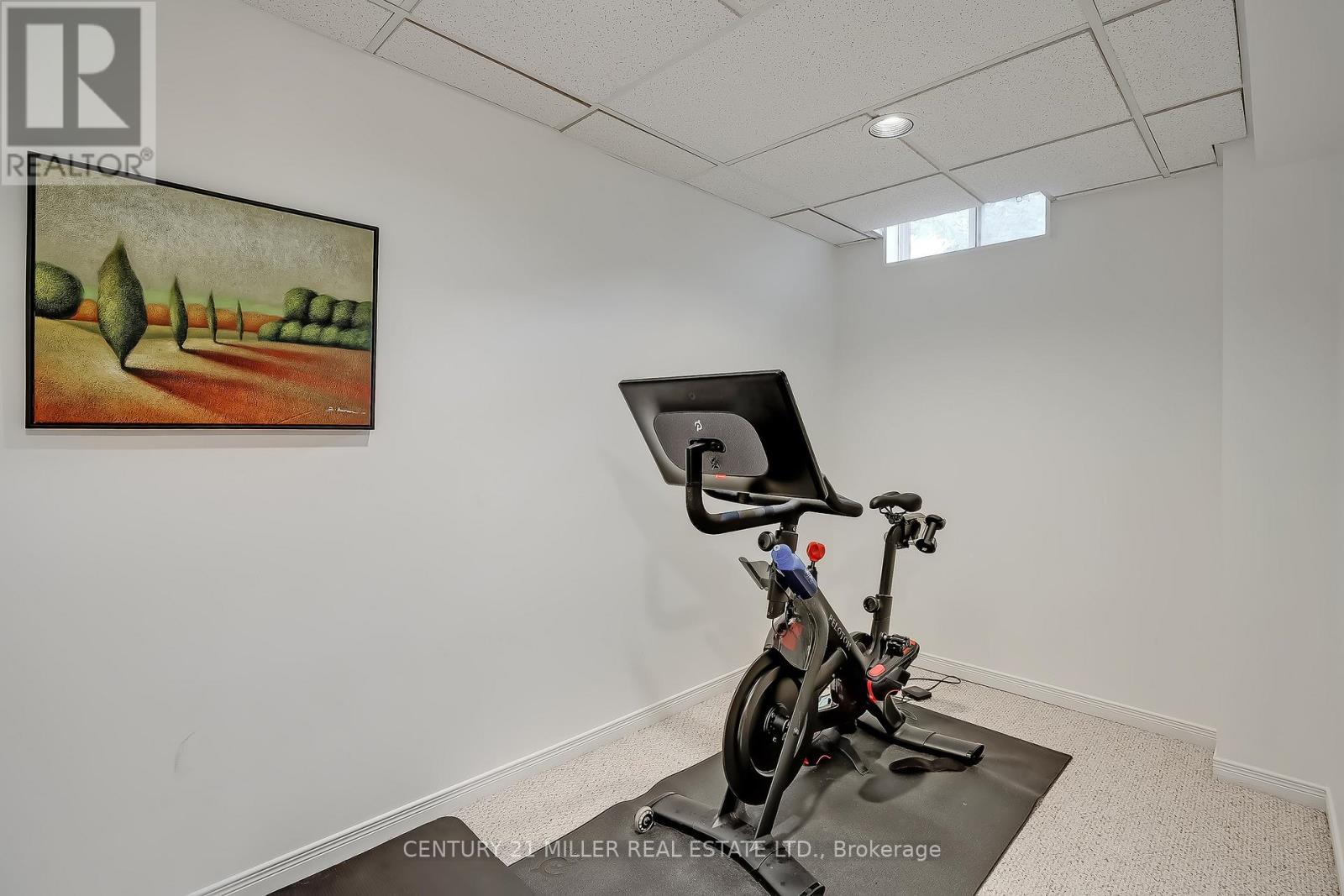 1267 Windrush Drive, Oakville, Ontario  L6M 1V2 - Photo 27 - W12690668