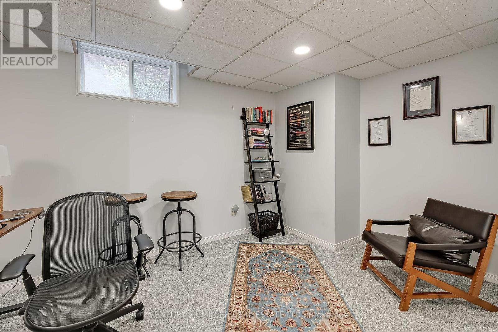 1267 Windrush Drive, Oakville, Ontario  L6M 1V2 - Photo 28 - W12690668