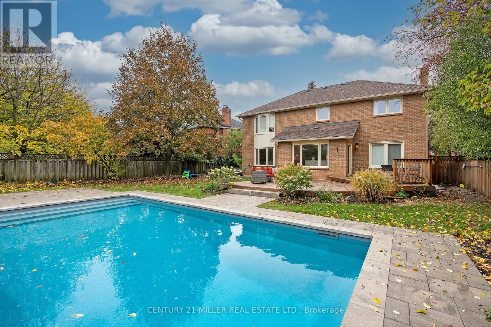 1267 Windrush Drive, Oakville, Ontario  L6M 1V2 - Photo 30 - W12690668