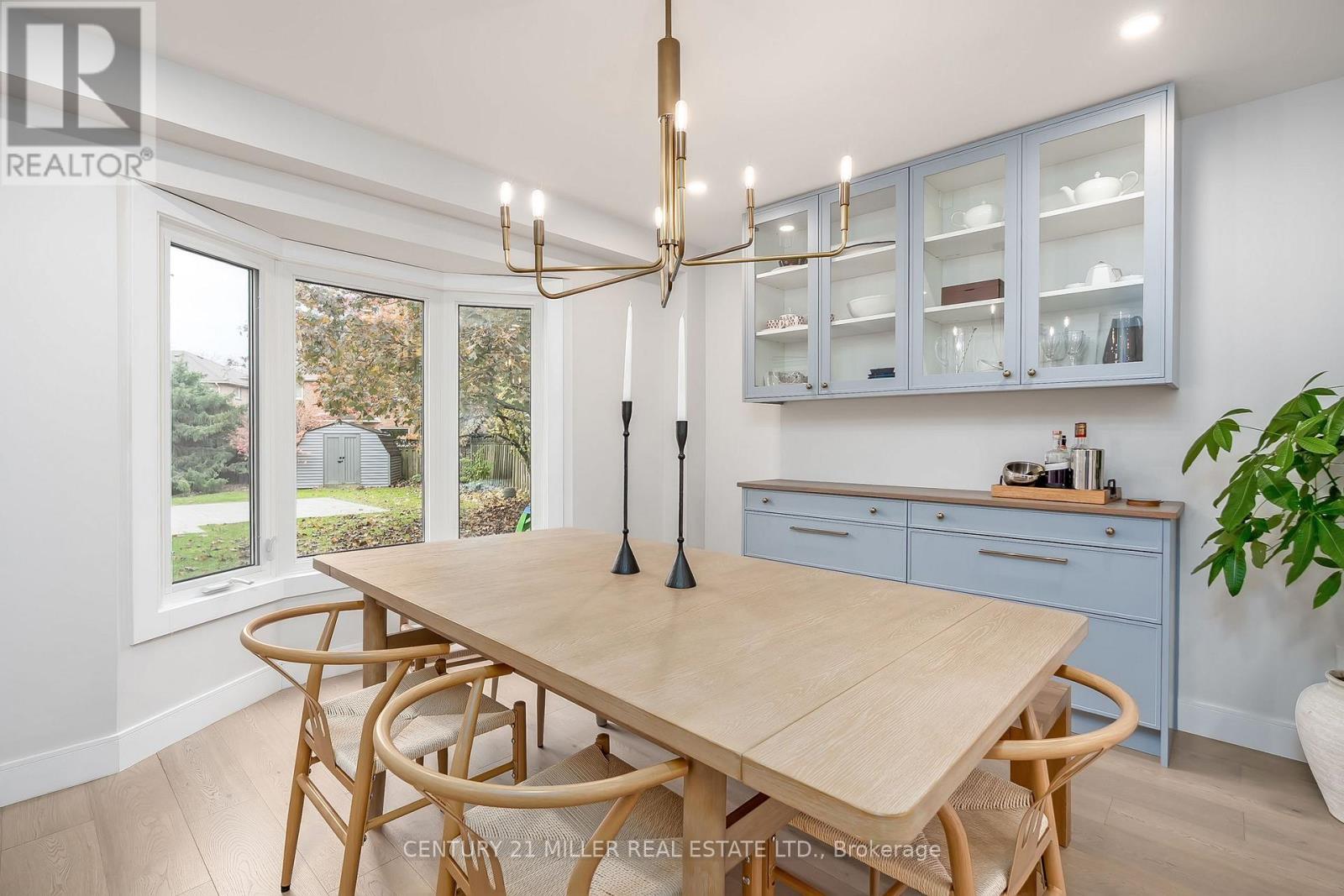 1267 Windrush Drive, Oakville, Ontario  L6M 1V2 - Photo 7 - W12690668